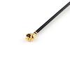 For 2.4G T Omnidirectional ant 40MM/90MM For ELRS EP1 EP2 Receiver For IPEX/For IPX/U.FL For TBS Tracer toy replaceable parts RC(1PCS 40MM) view 2