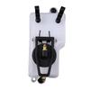 ZYSFSH [Replacement] 85721 Fuel Tank 125CC for HSP 94760 94761 94762 94763 94766 94885 94862 94866 1/8 RC Model Cars Spare Parts view 4