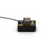 FGr4B 2.4G 4CH Receiver PWM/PPM/i-Bus/S.Bus Output 3.5-9V AFHDS 3 for RC Car Boat Transmitter for Flysky PL18 Paladin EV NB4 NB4 Lite Remote view 4