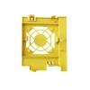 A230-0650-X003 FOR Fanuc servo drive fan housing view 1