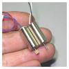 DC 3.7V 512000RPM 8520 Coreless Electronic Starter NdFeB W/0. 8T Gear for 1S Rc Quadcopter DIY Airplane Spindle Electronic Starter view 1