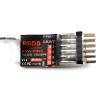 GAOSHA R6DS 2.4GHz Remote Control Receiver 6/10 Channels SBUS//PPM for Fixed Wing AT9S/AT9S /AT10/AT10II Transmitter view 1