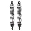 2pcs Metal Shock Damper RC Car Replacement Parts Accessories Fit for 1:10 RC Car (110MM) view 1