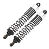 2pcs Metal Shock Damper RC Car Replacement Parts Accessories Fit for 1:10 RC Car (110MM) view 2