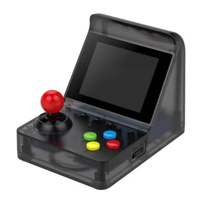 GAOSHA Arcades Retro Arcades Machine Builtin Retro Game 3inch Display Screen Handheld Portable Retro Game Console