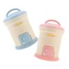 Abaodam 2pcs Cute Piggy Bank Mail Box Boys and Girls Coin Bank Adorable Design for Daily Savings view 1