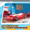 Seenelling Hot 1/64 Diecast Wheels Display Case Holds Toy Cars Wooden Wall Mount Car Display Shelf Storage Organizer Case for Toy Collectibles, Wheel, Model, 10 Layers (60 Spaces) view 4