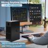BeLuckyMan LV08 Bitcoins Miner view 4