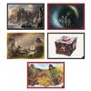 Dungeons and Dragons Sticker Collection - x36 Packs view 4