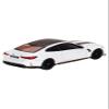BMW M4 CSL Alpine White RHD - Mini GT - Scala 1/64 MGT00683-R view 3
