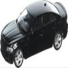 2016 R/T Black NEX Models 1/24-1/27 Diecast Model Car by Welly 24079bk view 1