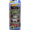 Pack 5 Hot Wheels - Street Beasts 2025 - HTV55 view 1