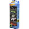 Pack 5 Hot Wheels - Street Beasts 2025 - HTV55 view 3