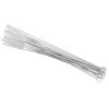 20Pcs Straw Brush, Baby Milk Feeding Bottle Brush, Stainless Steel Water Bottle and Tubes Brush, Hand Drink Water Cup Straw Wash Brush Cleaner view 2