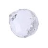 CIMAXIC 2pcs Crystal Chandelier Crystal Pendants Ball Prisms Home Decorative Lighting Balls DIY Craft Accessories view 1