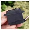 55g Small Servo 4pin Metal Gear 4.8-6V Limit 210 Degrees view 4