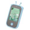 Digital Camera 1080P 48MP Music Player for Children Phone (Blue) view 2