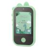 KIMISS Digital Camera 1080P 48MP Music Player for Children Phone (Green) view 1