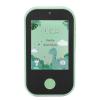 KIMISS Digital Camera 1080P 48MP Music Player for Children Phone (Green) view 4