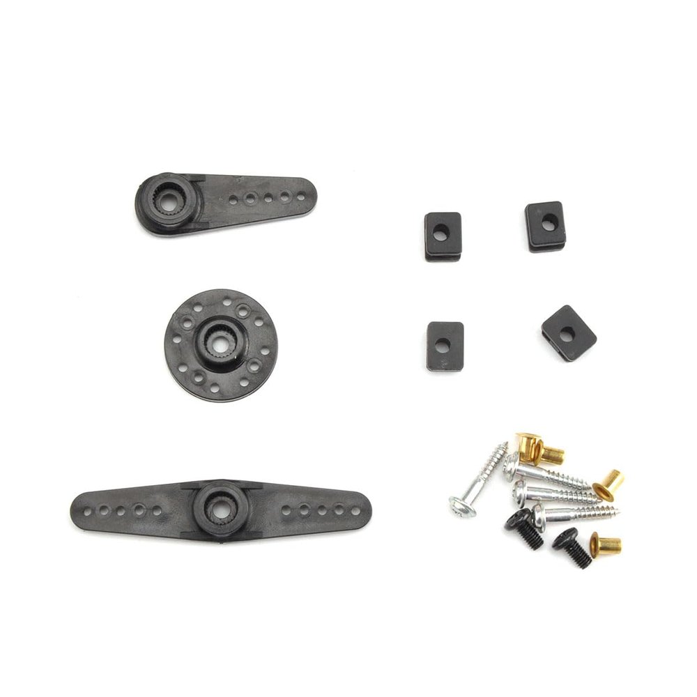 1 pc CYS-S2220 Digital Titanium Gear Servo 1:10RC Car Drift Touring On Off Road