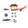 1 pc CYS-S2220 Digital Titanium Gear Servo 1:10RC Car Drift Touring On Off Road view 4