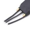 0A Brushless Water Cooled ESC, Stable Performance DC4.5-6V Aluminum Alloy 80A Brushless Water Cooling ESC for RC Boat view 3
