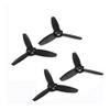 2 Pairs CW CCW Props Compatible With 3.0 RC Drone Quadcopter Aircraft UAV Accessories(2PAIRS BLACK) view 1