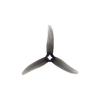 2Pairs 4pcs 3525 3.5X2.5X3 Propellers M5 T Compatible With Freestyle 3.5inch Drones(CLEAR GRAY) view 1
