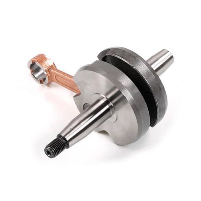 Caruner Metal 32CC Engine Crankshaft RC Replacement Parts for Rofun Rovan BAHA Baja 1/5 5B 5T 5SC RC Car