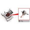 Caruner Metal 32CC Engine Crankshaft RC Replacement Parts for Rofun Rovan BAHA Baja 1/5 5B 5T 5SC RC Car view 2