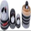 Stacking Dolls Nesting Dolls Russian Nesting 5 Pieces Lovely Matryoshka Wooden Dolls Nesting Babushka Russian Hand Painted for Christmas Toys Gift Matryoshka Dolls Stacking Dolls (Color : 5 Pieces) view 4