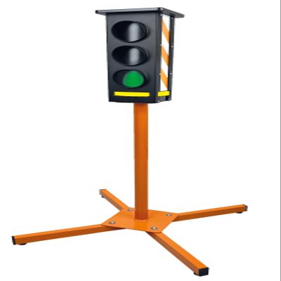 Beleduc Interactive Traffic Light