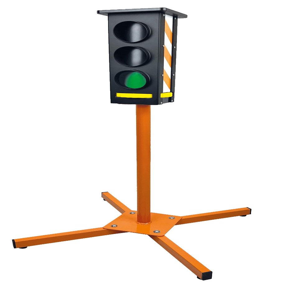 Beleduc Interactive Traffic Light