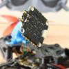 4 in 1 65A ESC Kit, RC Drone Electronic Speed Controller, Connecting Cables, Damping Pads for RC Racing Drone view 2
