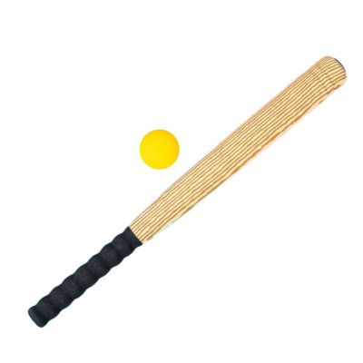 Baseball Set Portable Lightweight EVA Sports Equipment Softball for