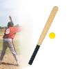 Baseball Set Portable Lightweight EVA Sports Equipment Softball for view 2