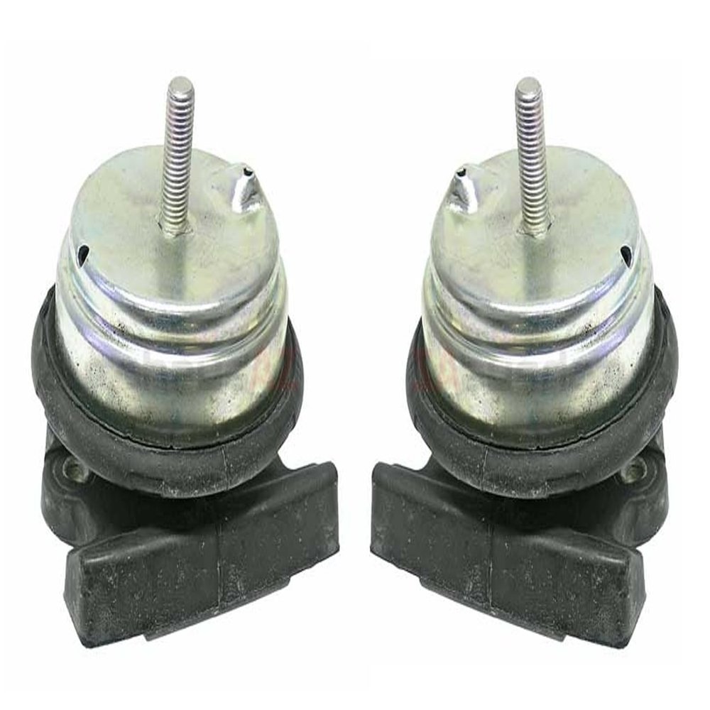 Engine Mount Set of 2 High Quality 95137504204
