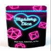 1985 Games Sweetheart Dice, Set of 7 Polyhedral Dice, Pink DND Dice, Suitable for DND, RPG Games (Sweetheart Pack of 1) view 1