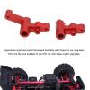 RC Steering Servo Saver Set, Improve Durability and Control Upgrade Spare Parts for 1/14 14209 14210 RC Cars view 4