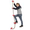 2m Disc Swing Rope, Climbing Rope with Hook Plastic Climbing Swing for Children Balconies Courtyards Outdoor view 2