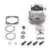 Caruner Metal 36CC Engine Double Ring Cylinder Piston Kit RC Replacement Parts for Rofun Rovan BAHA Baja 1/5 5B 5T 5SC RC Car view 1