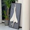 iLuane Display Wallboard for 10318 Building Kit, Adult Collectibles Wall Mount, Home or Office Dcor (No Car Included) view 1