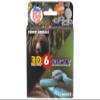 WARM FUZZY Toys Forest and Snake Reels for Viewfinder - Viewfinder Reels for Kids & Adults, Classic Toys, 3D Reel, Retro Toys, Contains 6 Slides with 42 High Definition 3D Images view 2