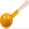 small foot Garden Bag with Tools Tiny Garden, Kid-Friendly Garden Tool Set, Wood & Metal, for Ages 3+ Years, 12664 view 4