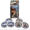 WARM FUZZY Toys Volcanoes and Natural Disasters Reels for Viewfinder - Viewfinder Reels for Kids & Adults, Classic Toys, 3D Reel, Retro Toys, Contains 6 Slides with 42 High Definition 3D Images view 1