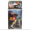 WARM FUZZY Toys Volcanoes and Natural Disasters Reels for Viewfinder - Viewfinder Reels for Kids & Adults, Classic Toys, 3D Reel, Retro Toys, Contains 6 Slides with 42 High Definition 3D Images view 2