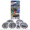 WARM FUZZY Toys Planes and Jets Reels for Viewfinder - Viewfinder Reels for Kids & Adults, Classic Toys, 3D Reel, Retro Toys, Contains 6 Slides with 42 High Definition 3D Images view 1