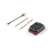 HAPPYMODEL 58G 48ch 1.6w 2.5w VTX 6S DC 7-26V for Long Range Drone Quadcopter (2.5w) view 1