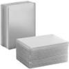 160PCS Card Sleeves 4x3'' Waterproof & Dustproof Card Savers with Rounded Edges Easy to Replace & Use Card Protector Sleeves for Trading Cards Storage Card Protector Sleeves Card Storage Trading Card view 3