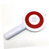 PLAFOPE 2pcs Adorable Sound Sign Board Double-sided Interactive Game for Reminders Non-electric for Classroom and Events view 3